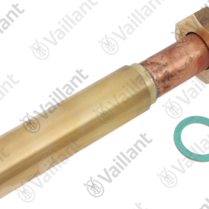 Tube  -  Vaillant  -  ref  0020222917