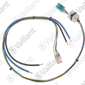 Faisceau  230V  -  Vaillant  -  ref  0020223546