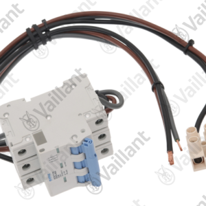 Faisceau  230V  -  Vaillant  -  ref  0020223549