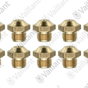 Injecteur  bruleur  (10)  -  Vaillant  -  ref  0020228101