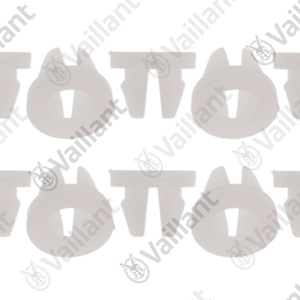 Douille  (x10)  -  Vaillant  -  ref  0020228104