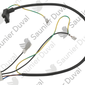 Faisceau  allumeur  -  Saunier  Duval  -  ref  0020228317