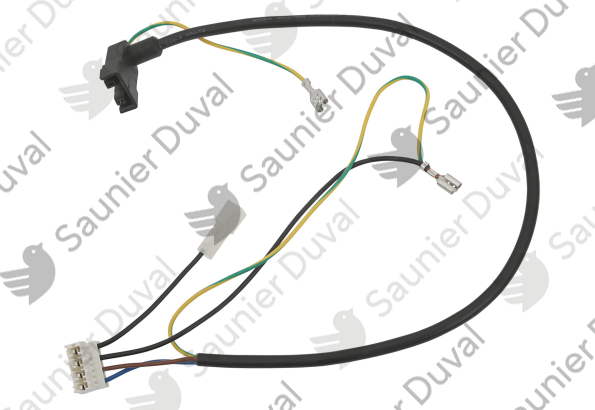0020228317.png Faisceau allumeur - Saunier Duval - ref 0020228317