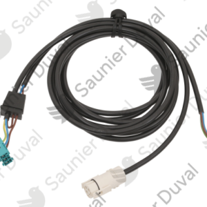 Cable  de  raccordement  -  Saunier  Duval  -  ref  0020229662