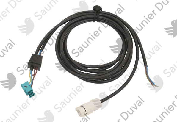 0020229662.png Cable de raccordement - Saunier Duval - ref 0020229662