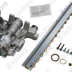 Kit  changement  de  gaz  au  G20  /  G230  -  Vaillant  -  ref  0020231013