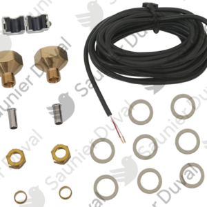 Kit  de  raccordement  Solar  Drain  Back  -  Saunier  Duval  -  ref  0020231152