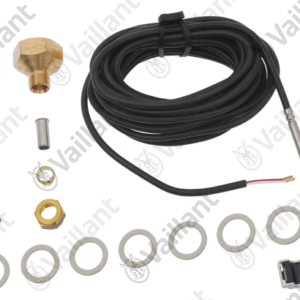 Kit  de  raccordement  solar  drain  back  -  Vaillant  -  ref  0020231153