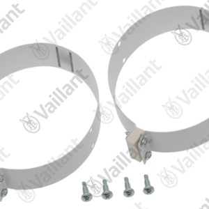 Bride  DN  100  (Kit  30  40  mm)  -  Vaillant  -  ref  0020231438