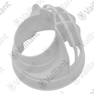Bouchon  (contre  vente)  blanc  -  Vaillant  -  ref  0020231441