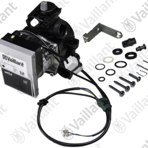 Pompe  -  Vaillant  -  ref  0020231972