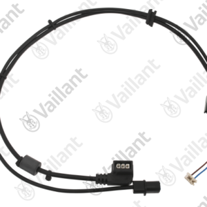 Cable  pompe  Wilo  -  Vaillant  -  ref  0020231973
