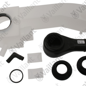 Collecteur  fumees  -  Vaillant  -  ref  0020232015