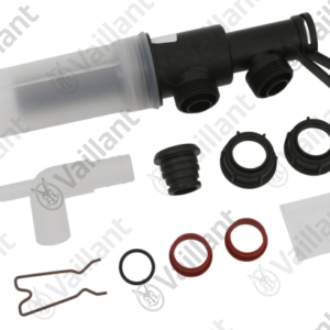Siphon  -  Vaillant  -  ref  0020232019