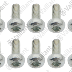 Vis  (x10)  -  Vaillant  -  ref  0020232032
