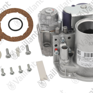 Vanne  gaz  -  Vaillant  -  ref  0020232034