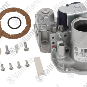 Vanne  gaz  -  Vaillant  -  ref  0020232037