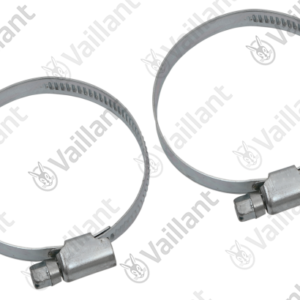 Collier  (x2)  -  Vaillant  -  ref  0020232044