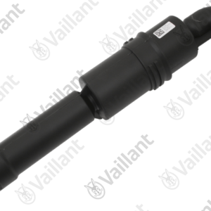 Silencieux  -  Vaillant  -  ref  0020232045