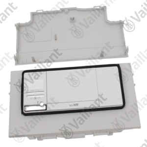 Boitier  electrique  -  Vaillant  -  ref  0020232047