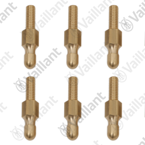 Goupille  (x10)  -  Vaillant  -  ref  0020232054