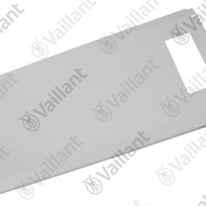 Facade  -  Vaillant  -  ref  0020232055