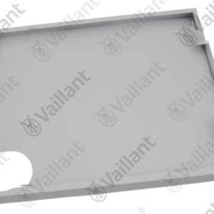 Couvercle  -  Vaillant  -  ref  0020232056