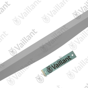 Couvercle  -  Vaillant  -  ref  0020232061