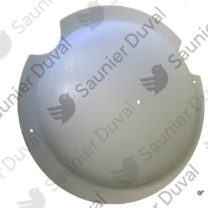 Couvercle  -  Saunier  Duval  -  ref  0020232354