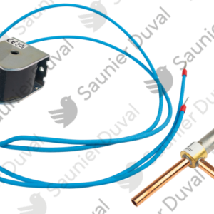 Electrovanne  corps  degivrage  -  Saunier  Duval  -  ref  0020232357