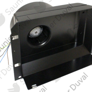 Extracteur  assemble  -  Saunier  Duval  -  ref  0020232362