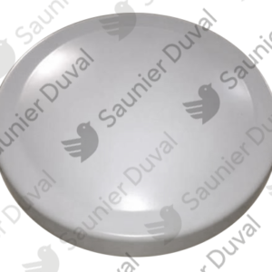 Couvercle  -  Saunier  Duval  -  ref  0020232376