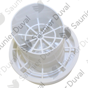 Brise-vent  -  Saunier  Duval  -  ref  0020232379