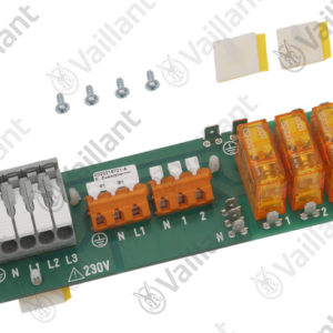 Carte  electronique  -  Vaillant  -  ref  0020233483