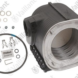 Echangeur  de  chaleur  -  Vaillant  -  ref  0020233503