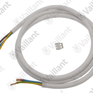 Faisceau  ALIMENTATION  230V  -  Vaillant  -  ref  0020233511