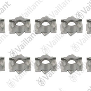Ecrou  M10  (x10)  -  Vaillant  -  ref  0020233610