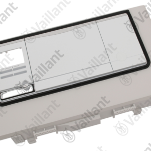 Boitier  tableau  electrique  -  Vaillant  -  ref  0020233611