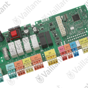 Carte  electronique  -  Vaillant  -  ref  0020233613