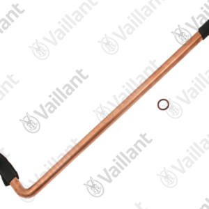 Tube  -  Vaillant  -  ref  0020233620