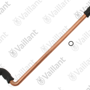 Tube  -  Vaillant  -  ref  0020233621