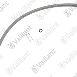 Tube  vase  expansion  -  Vaillant  -  ref  0020233622