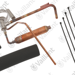 Valve  d'expansion  -  Vaillant  -  ref  0020233623