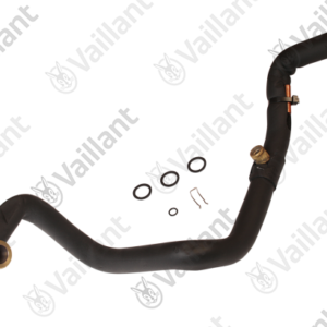 Tube  -  Vaillant  -  ref  0020233627