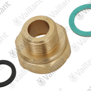 Raccord  reducteur  -  Vaillant  -  ref  0020233628