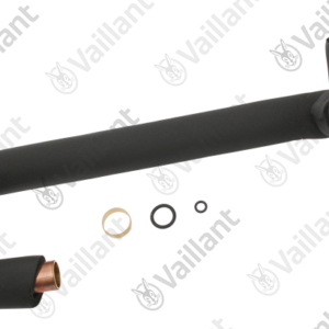 Tube  -  Vaillant  -  ref  0020233634