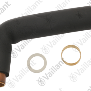 Tube  -  Vaillant  -  ref  0020233635