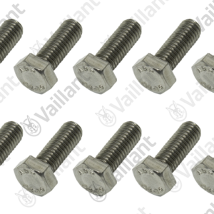 Vis  (x10)  -  Vaillant  -  ref  0020233638