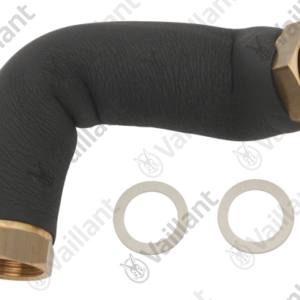 Tube  -  Vaillant  -  ref  0020233643