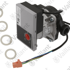 Pompe  RS  15/7  RKA-F14  130  -  Vaillant  -  ref  0020233647